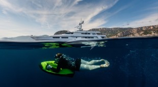 Te Manu Caribbean, East Mediterranean, West Mediterranean