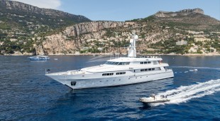 Te Manu Caribbean, East Mediterranean, West Mediterranean