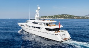 Te Manu Caribbean, East Mediterranean, West Mediterranean