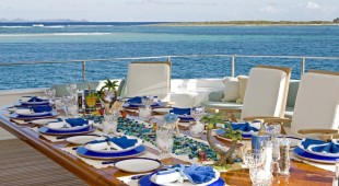 Te Manu Caribbean, East Mediterranean, West Mediterranean