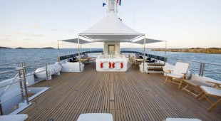 Te Manu Caribbean, East Mediterranean, West Mediterranean