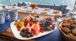 Temptation Caribbean, East Coast United States