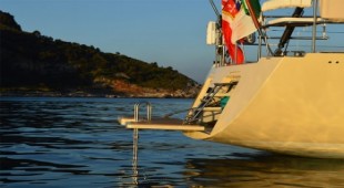 Terra Di Mezzo 3 W. Med -Naples/Sicily, W. Med -Riviera/Cors/Sard.