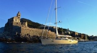 Terra Di Mezzo Iii West Mediterranean