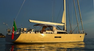 Terra Di Mezzo Iii West Mediterranean