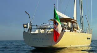 Terra Di Mezzo Iii West Mediterranean