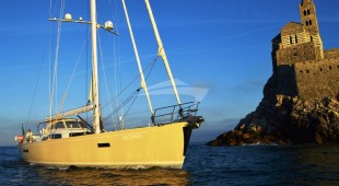 Terra Di Mezzo Iii West Mediterranean