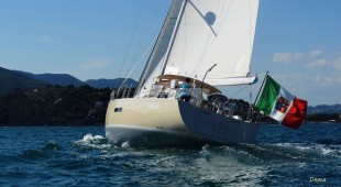 Terra Di Mezzo Iii West Mediterranean