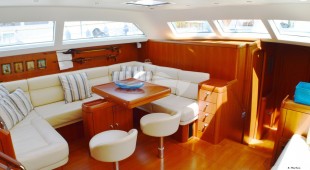 Terra Di Mezzo Iii West Mediterranean