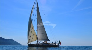 Terra Di Mezzo Iii West Mediterranean