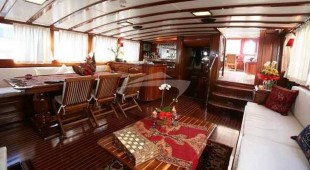 Tersane Iv West Mediterranean