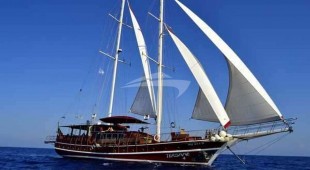 Tersane Iv West Mediterranean