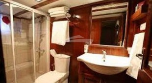 Tersane Iv West Mediterranean