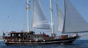 Tersane Iv West Mediterranean