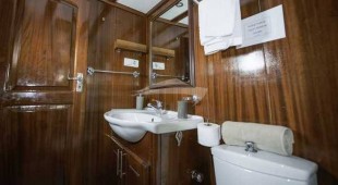 Tersane Iv West Mediterranean