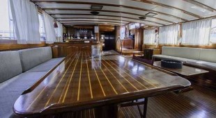 Tersane Iv West Mediterranean