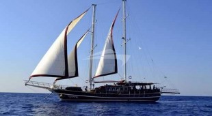 Tersane Iv West Mediterranean