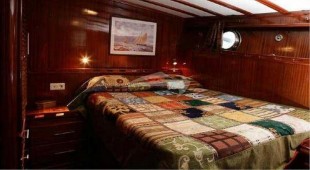 Tersane Iv West Mediterranean