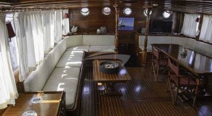 Tersane Iv West Mediterranean