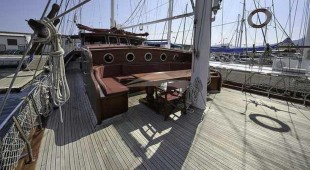 Tersane Iv West Mediterranean