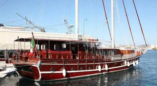 Tersane Iv West Mediterranean