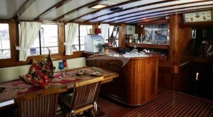 Tersane Iv West Mediterranean