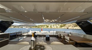 Tesni Caribbean, West Mediterranean