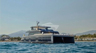 Tesni Caribbean, West Mediterranean