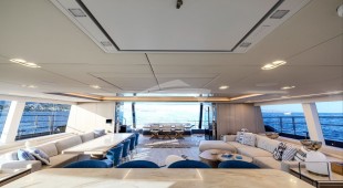 Tesni Caribbean, West Mediterranean