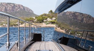 Tesni Caribbean, West Mediterranean