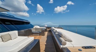 Tesni Caribbean, West Mediterranean