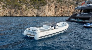 Tesni Caribbean, West Mediterranean