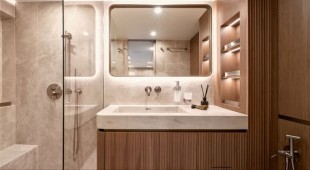 Tesni Caribbean, West Mediterranean