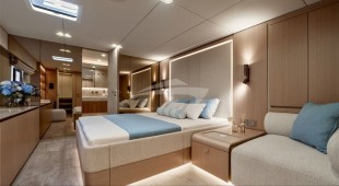 Tesni Caribbean, West Mediterranean