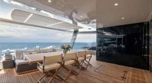 Tesni Caribbean, West Mediterranean