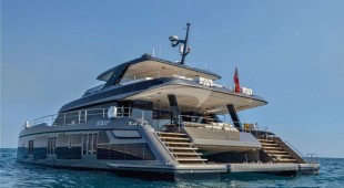 Tesni Caribbean, West Mediterranean