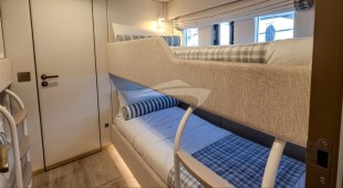 Tesni Caribbean, West Mediterranean