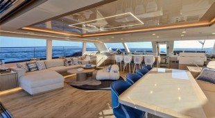 Tesni Caribbean, West Mediterranean