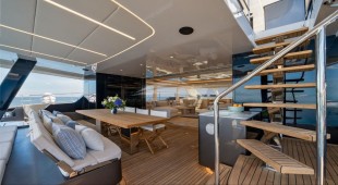 Tesni Caribbean, West Mediterranean