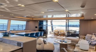 Tesni Caribbean, West Mediterranean