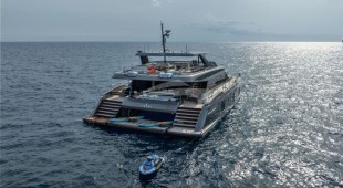 Tesni Caribbean, West Mediterranean