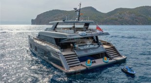 Tesni Caribbean, West Mediterranean