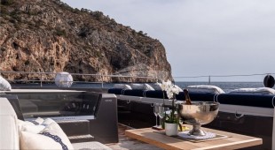 Tesni Caribbean, West Mediterranean