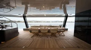 Tesni W. Med -Naples/Sicily, W. Med -Riviera/Cors/Sard., W. Med - Spain/Balearics