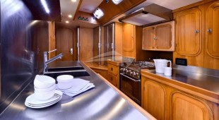 Tess East Mediterranean, West Mediterranean