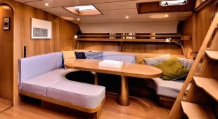 Tess East Mediterranean, West Mediterranean