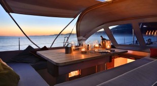 Tess East Mediterranean, West Mediterranean