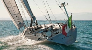 Tess East Mediterranean, West Mediterranean