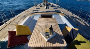 Tess East Mediterranean, West Mediterranean