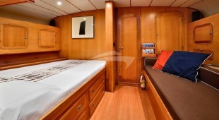 Tess East Mediterranean, West Mediterranean